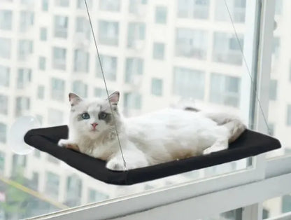 Hamaca de Ventana para Mascotas